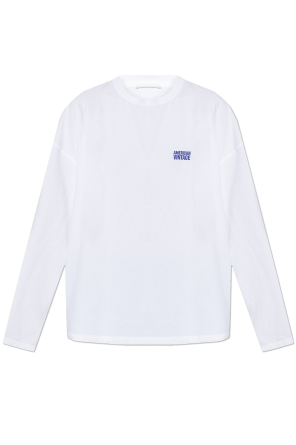 Gucci Long-sleeve T-shirt | Men's | Vitkac